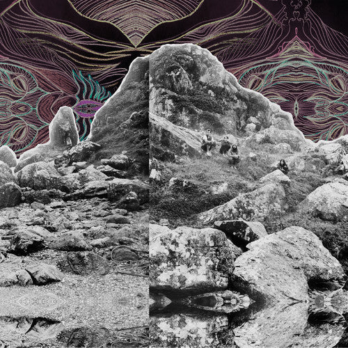 All Them Witches: Dying Surfer Meets His Maker - VINYL LP