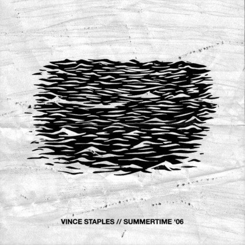 Vince Staples: Summertime 06 (segment 2) - VINYL LP