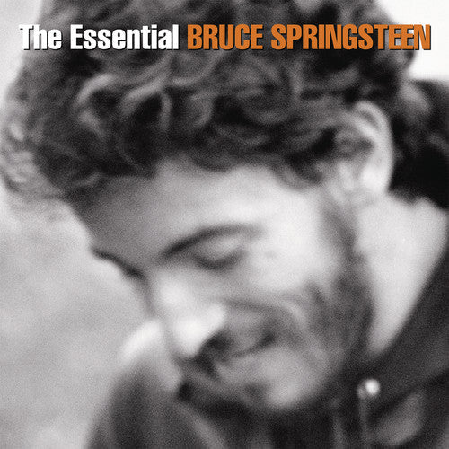 Bruce Springsteen: The Essential Bruce Springsteen - COMPACT DISCS