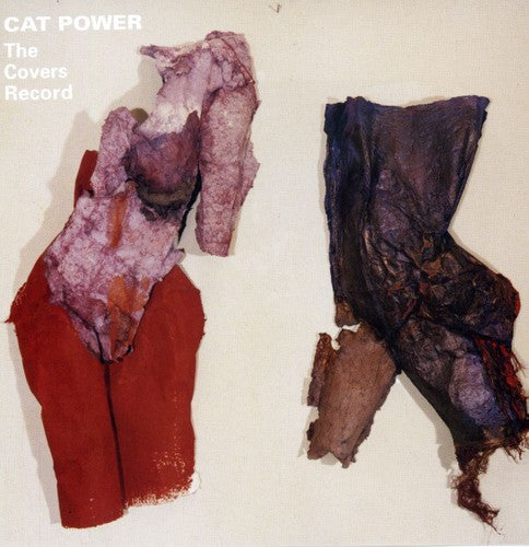Cat Power: The Covers Record - COMPACT DISCS