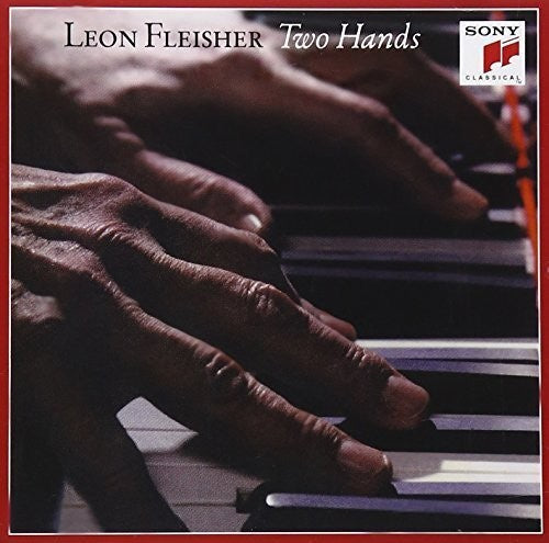 Leon Fleisher: Tow Hands - COMPACT DISCS