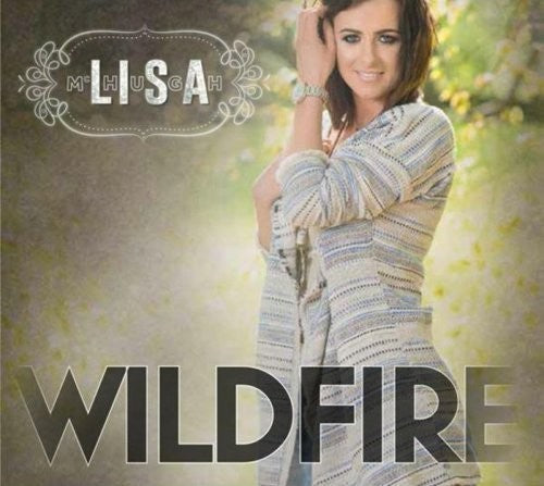 Lisa McHugh: Wildfire - COMPACT DISCS