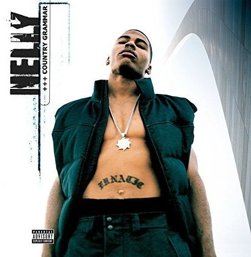Nelly: Country Grammar - VINYL LP