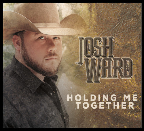Josh Ward: Holding Me Together - COMPACT DISCS