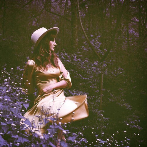 Margo Price: Midwest Farmer's Daughter - VINYL LP