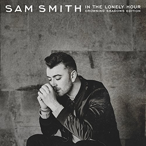 Sam Smith: In the Lonely Hour: Drowning Shadows Edition - COMPACT DISCS