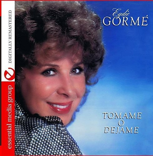 Eydie Gorme: Tomame O Dejame - COMPACT DISCS