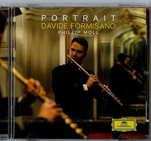 Formisano: Portrait - COMPACT DISCS