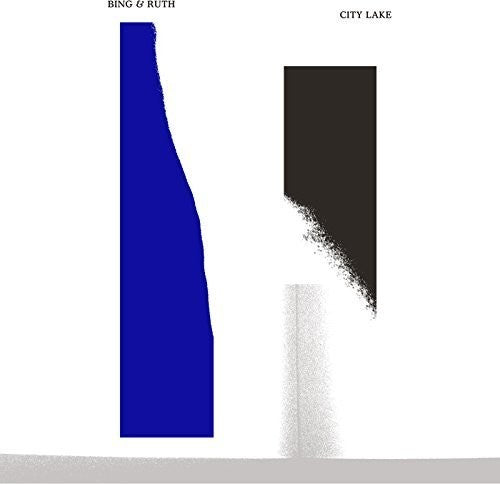 Bing & Ruth: City Lake - VINYL LP