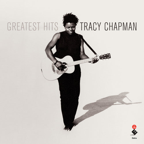 Tracy Chapman: Tracy Chapman: Greatest Hits - COMPACT DISCS