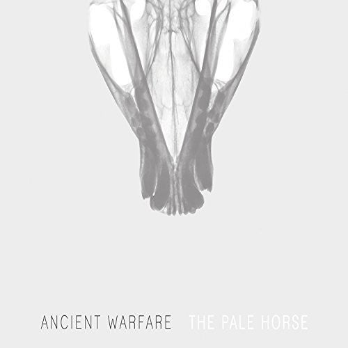 Ancient Warfare: Pale Horse - COMPACT DISCS
