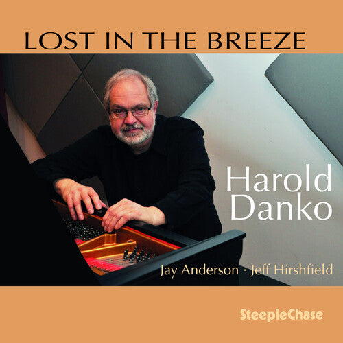 Harold Danko: Lost in the Breeze - COMPACT DISCS