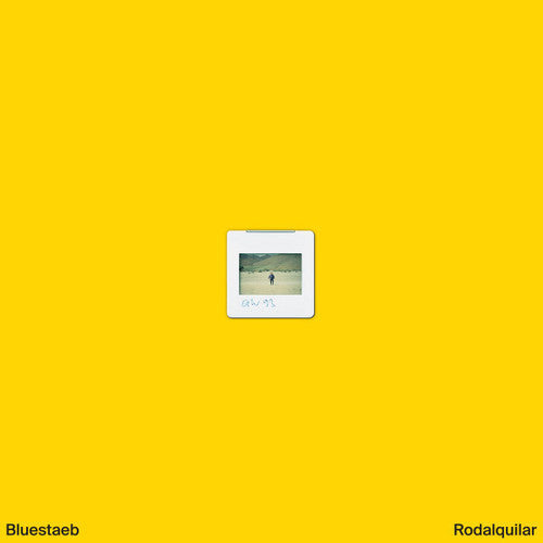 Bluestaeb: Rodalquilar - VINYL LP
