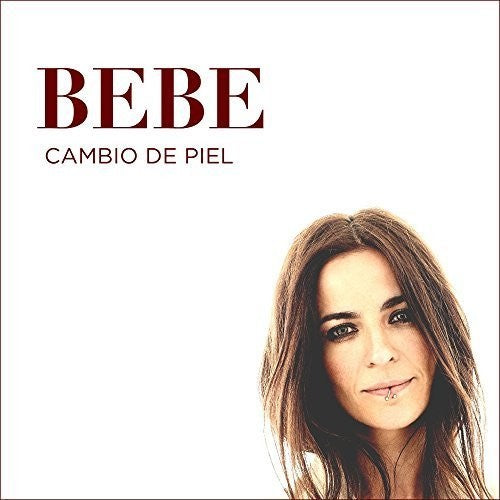 Bebe: Cambio de Piel - COMPACT DISCS