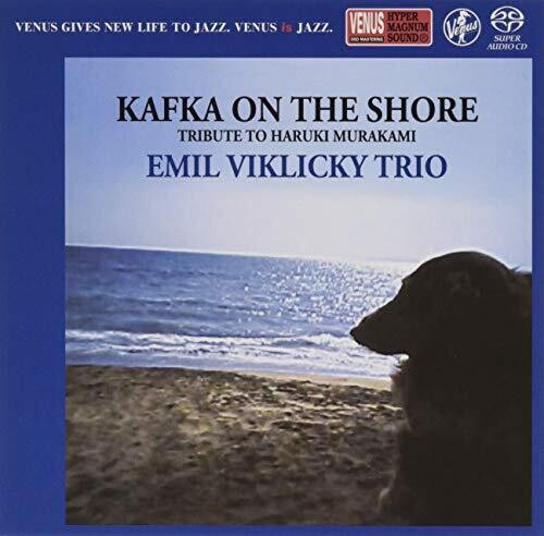 Emil Viklicky: Kafka on the Shore - SUPER-AUDIO CD