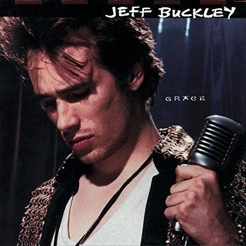 Jeff Buckley: Grace - VINYL LP