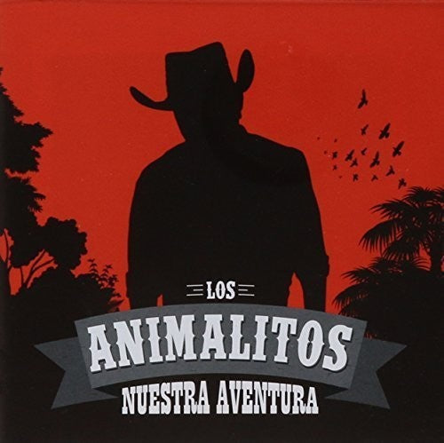 Los Animalitos: Nuestra Aventura - COMPACT DISCS