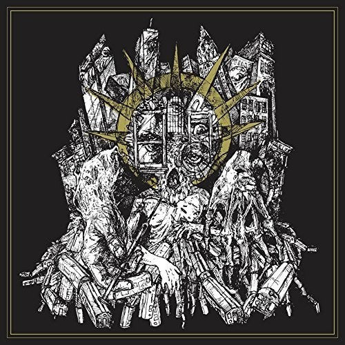 Imperial Triumphant: Abyssal Gods - VINYL LP