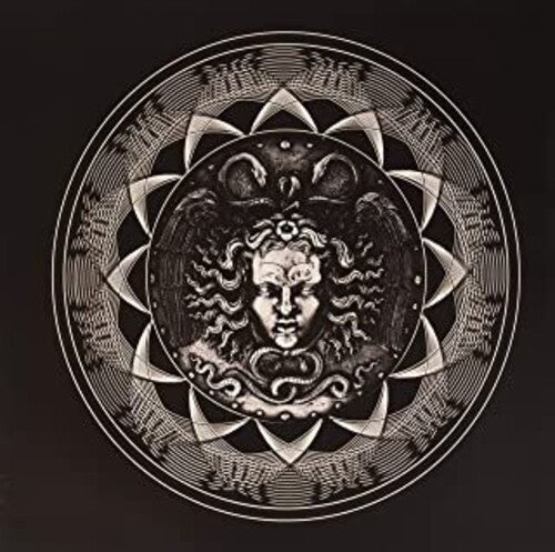 Ultra88: Witchtape Instrumentals - VINYL LP