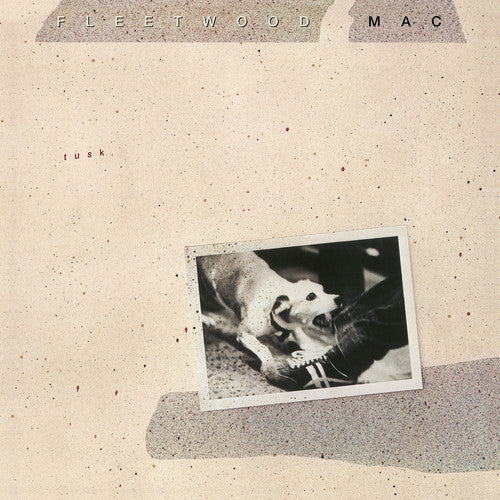 Fleetwood Mac: Tusk - COMPACT DISCS