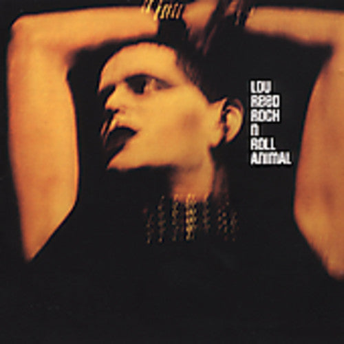 Lou Reed: Rock & Roll Animal - COMPACT DISCS