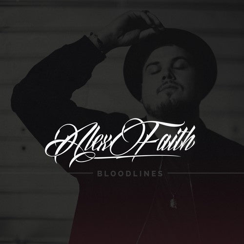 Alex Faith: Bloodlines - COMPACT DISCS