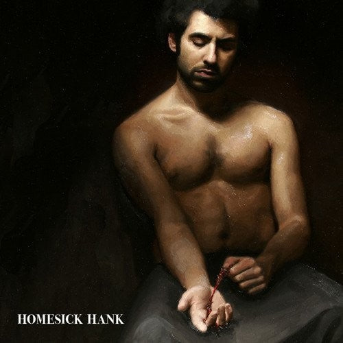 Homesick Hank: Beautiful Life - VINYL LP