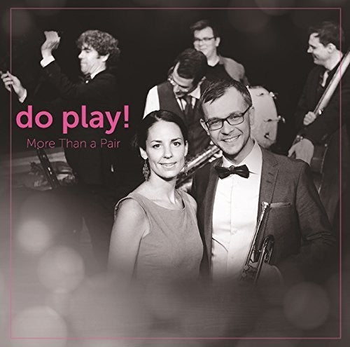 Rodgers, Richard / Andersson, Pernilla: Do Play! - COMPACT DISCS