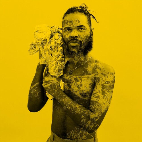 Rome Fortune: Jerome Raheem Fortune - COMPACT DISCS
