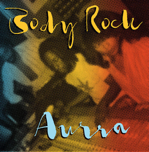 Aurra: Body Rock - COMPACT DISCS