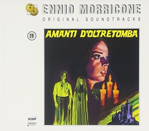 Amanti Doltretomba/Milano Odia: La Polizia Non Puo: Amanti Doltretomba/Milano Odia: La Polizia Non Puo - COMPACT DISCS