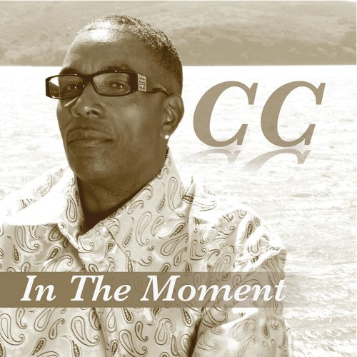 C.C.: In the Moment - COMPACT DISCS