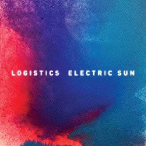 Logistics: Electric Sun - COMPACT DISCS