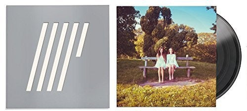 Steven Wilson: 4 1/2 - VINYL LP