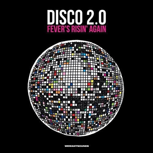 Various Artists: Disco 2.0: Fever's Risin Again / Various - VINYL LP