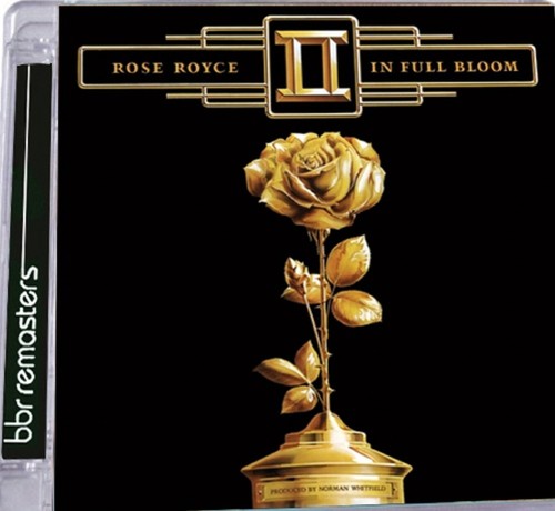 Rose Royce: In Full Bloom: Expanded Edition - COMPACT DISCS