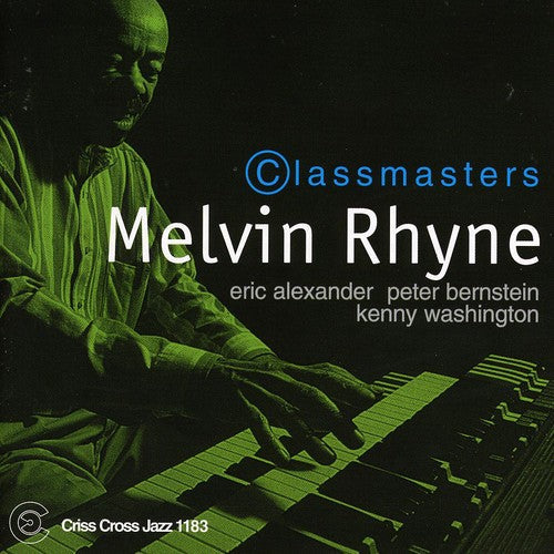 Melvin Rhyne: Classmates - COMPACT DISCS
