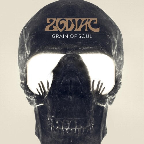 Zodiac: Grain Of Soul - COMPACT DISCS