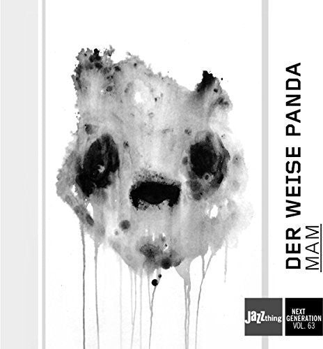 Der Weise Panda: Mam - COMPACT DISCS