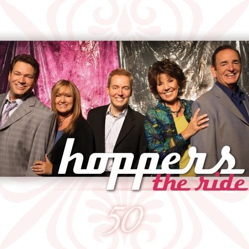 The Hoppers: Ride - COMPACT DISCS