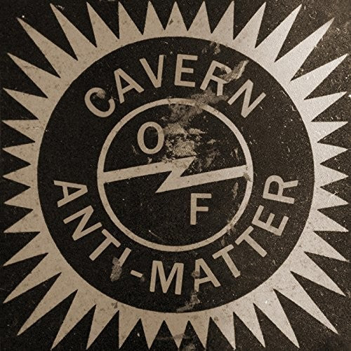 Cavern Of Anti-Matter: Void Beats / Invocation Trex - COMPACT DISCS
