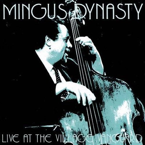 Mingus Dynasty: Live at the Village Vanguard: Limited - COMPACT DISCS
