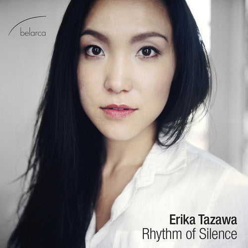 Eisenga / Tazawa: Rhythm of Silence - COMPACT DISCS