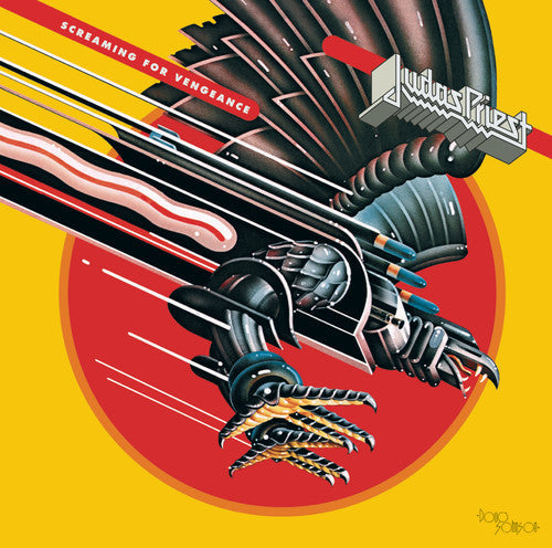 Judas Priest: Screaming for Vengeance - COMPACT DISCS