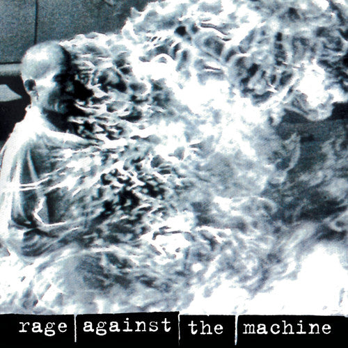 Rage Against the Machine: Rage Against The Machine - COMPACT DISCS