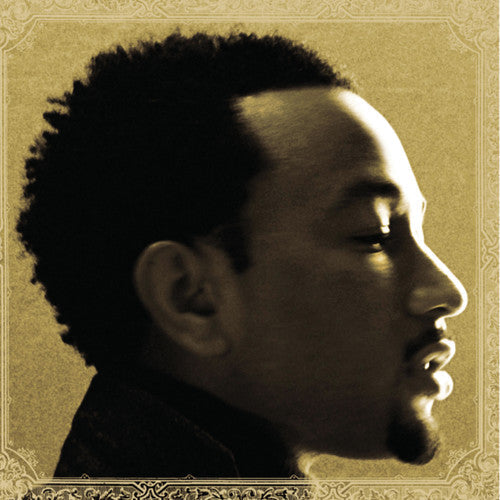 John Legend: Get Lifted - COMPACT DISCS