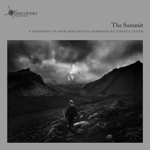 Leiser / Summit Session Orchestra / Hollingsworth: The Summit - COMPACT DISCS