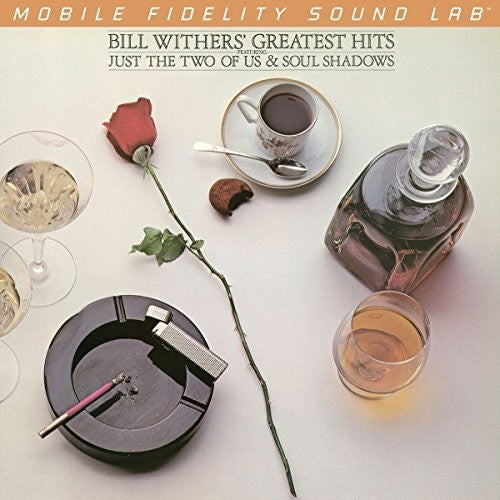 Bill Withers: Bill Withers' Greatest Hits - SUPER-AUDIO CD