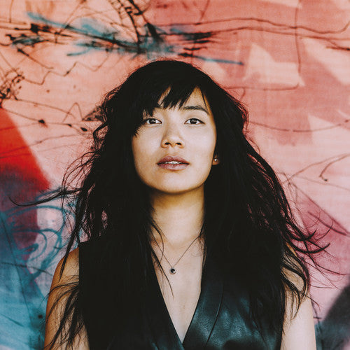 Thao & the Get Down Stay Down: A Man Alive - VINYL LP