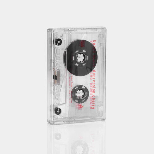 Beach House: Depression Cherry - CASSETTES